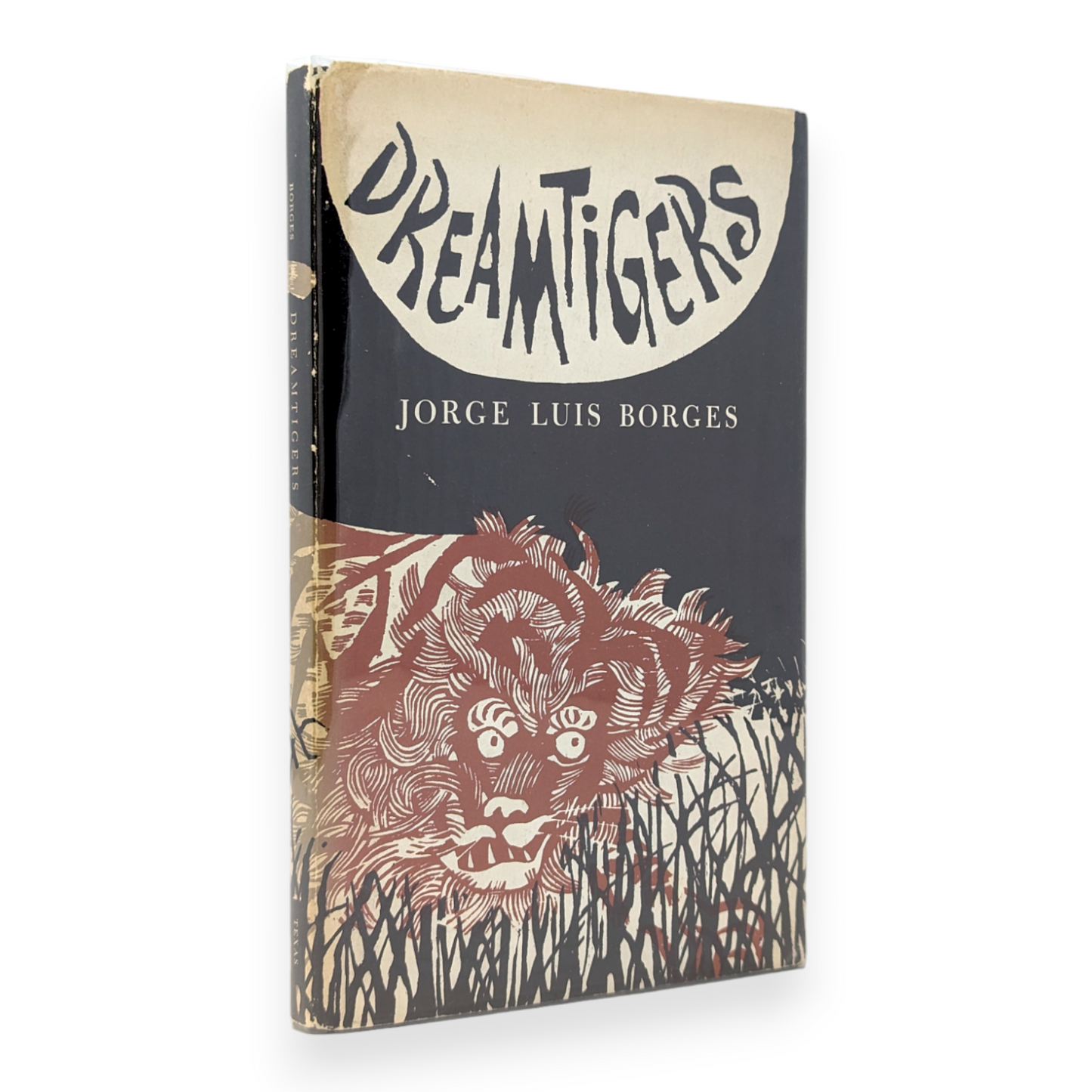 Dreamtigers