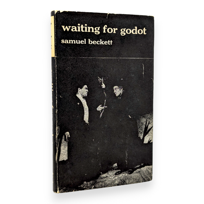 Waiting for Godot