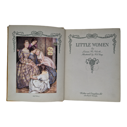 Little Women