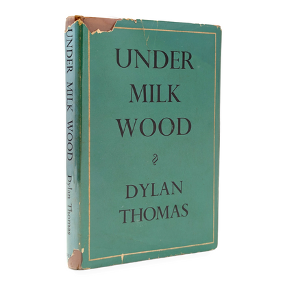 Under Milk Wood