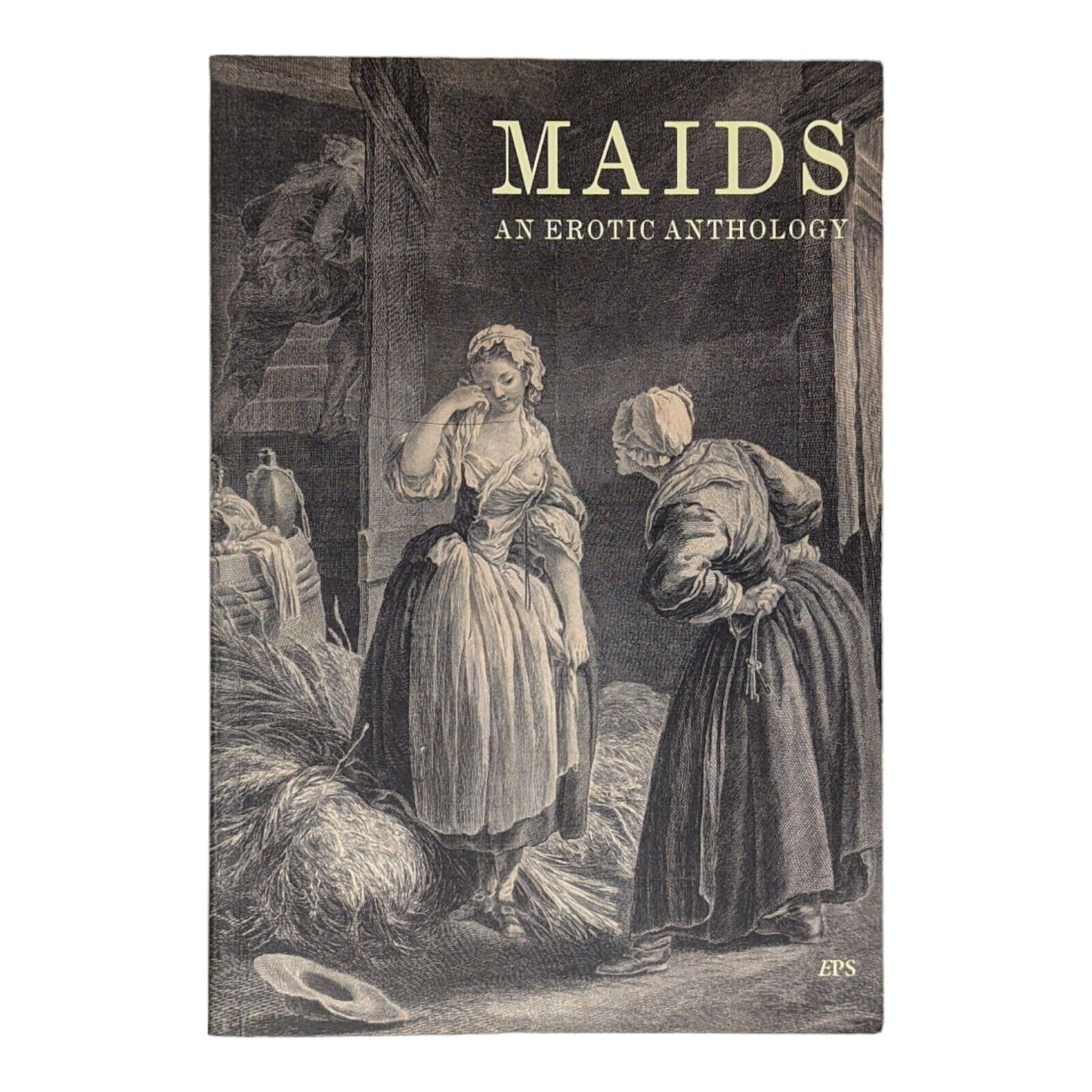 Maids: An Erotic Anthology