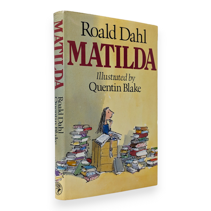 Matilda