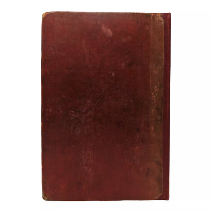 The Red True Story Book