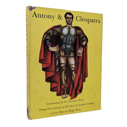 The Tragedy of Antony & Cleopatra