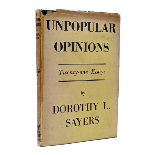 Unpopular Opinions: Twenty-One Essays