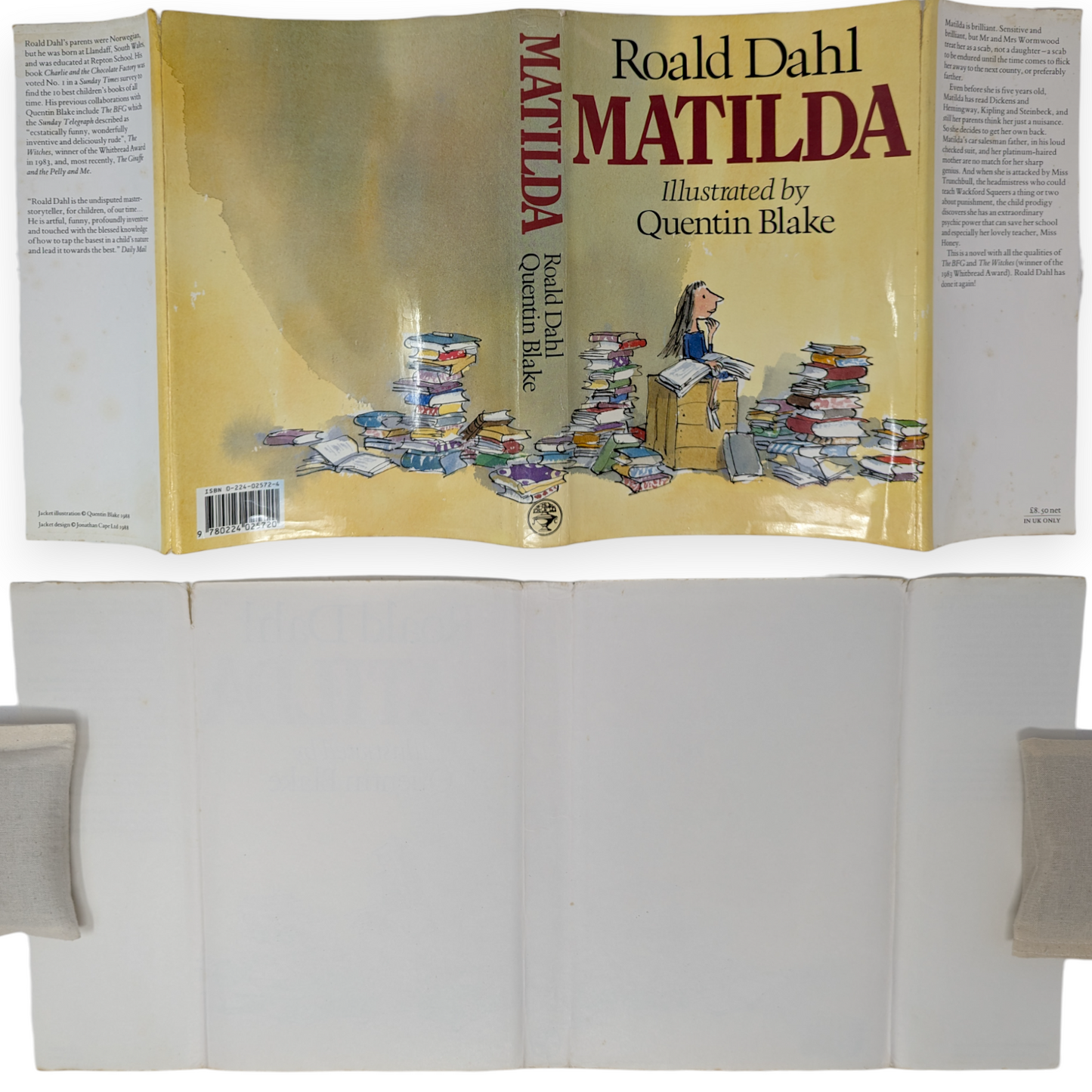 Matilda