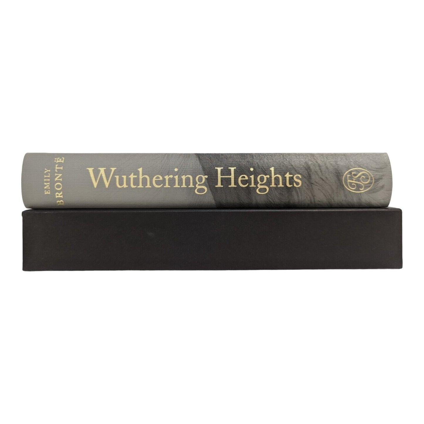 Wuthering Heights