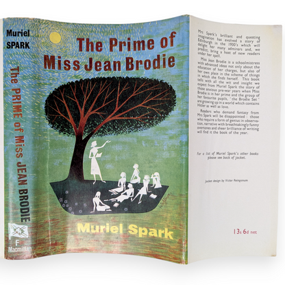 The Prime of Miss Jean Brodie