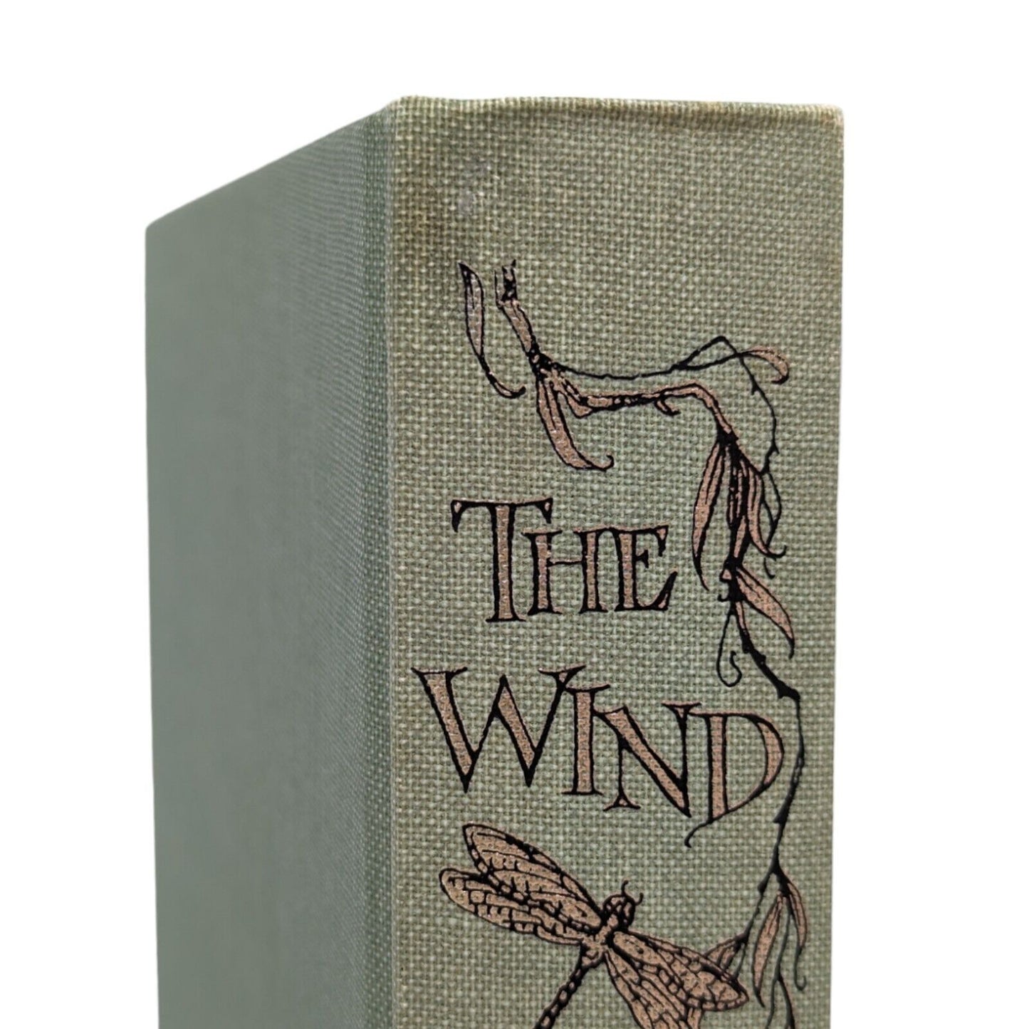 The Wind in the Willows