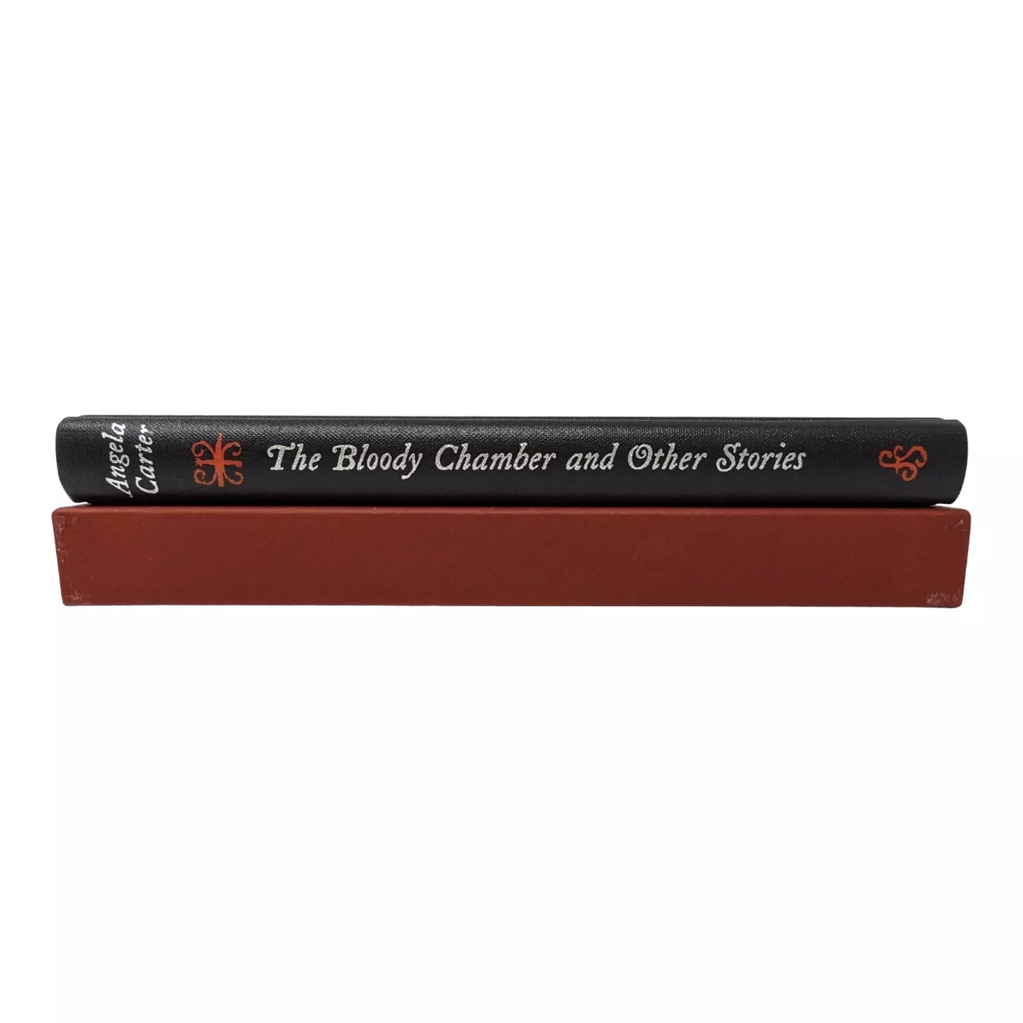 The Bloody Chamber and Other Stories