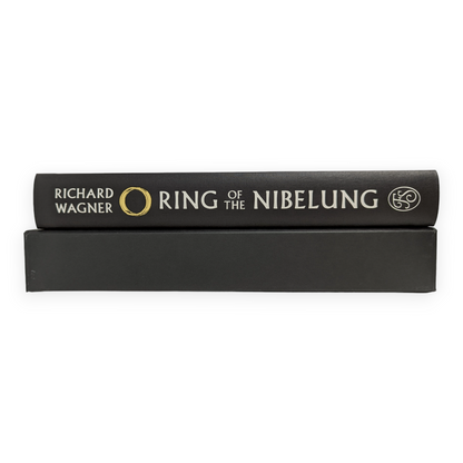 Wagner's Ring of the Nibelung: A Companion