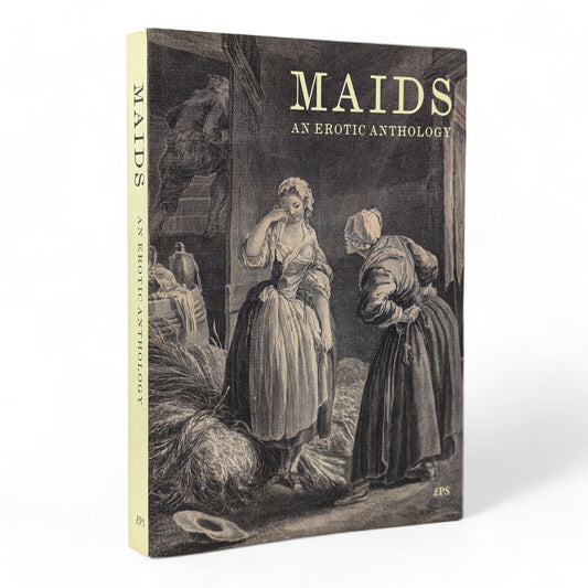 Maids: An Erotic Anthology