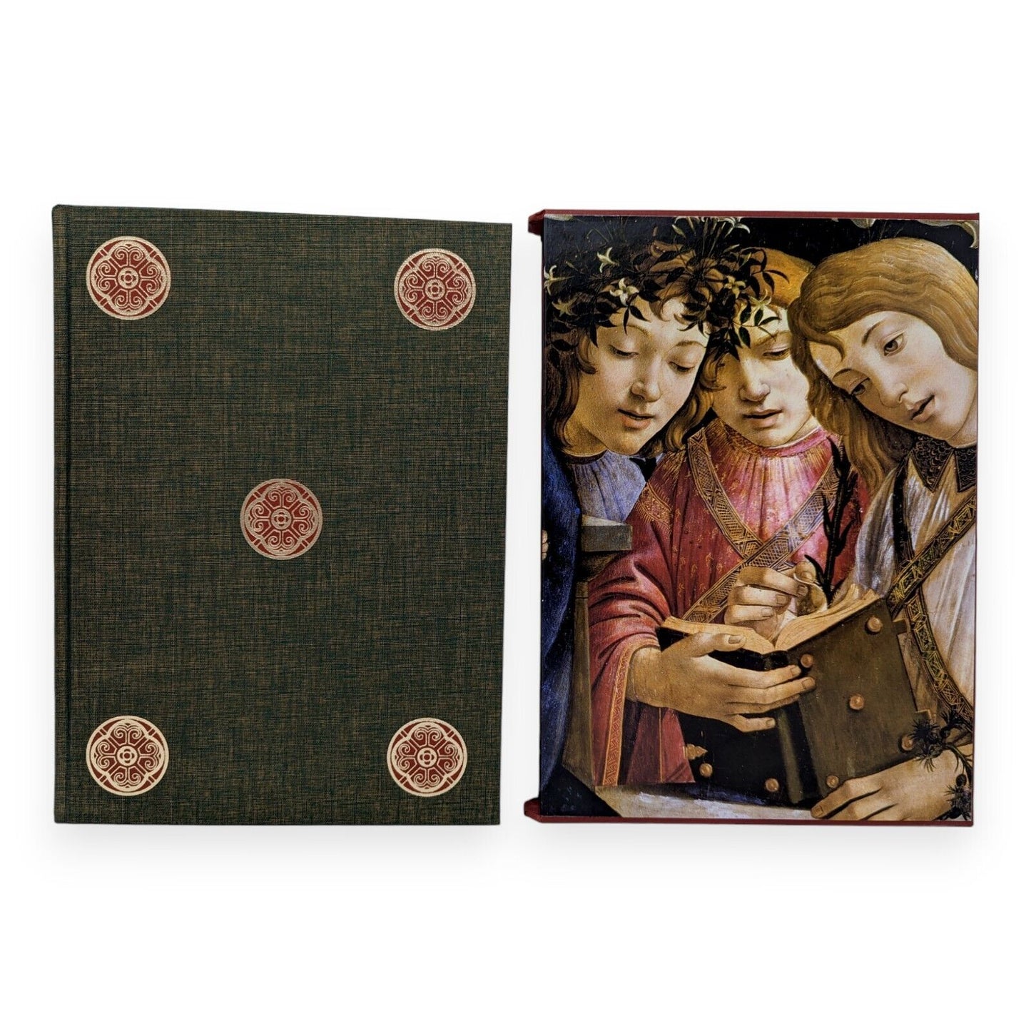 The Folio Book of Carols