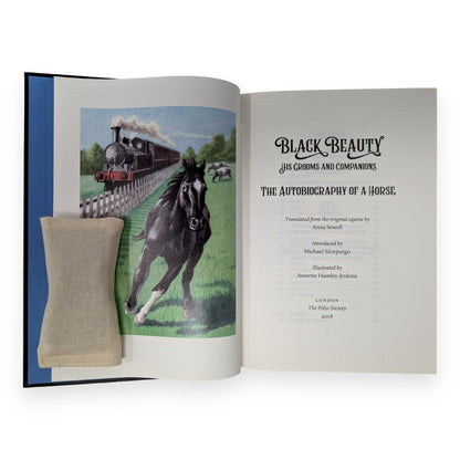 Black Beauty: The Autobiography of a Horse