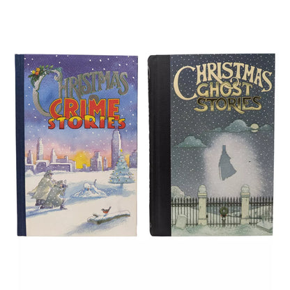 The Folio Society Christmas Collection - Seasonal & Thematic Anthologies