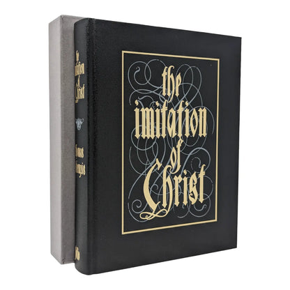 The Imitation of Christ