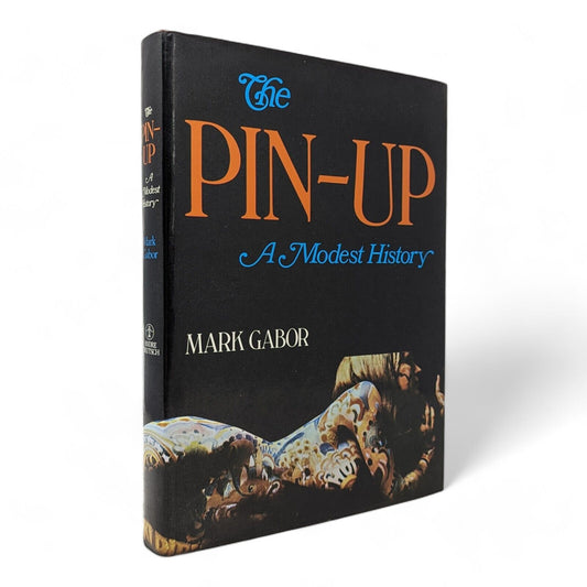 The Pin-Up: A Modest History