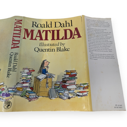 Matilda