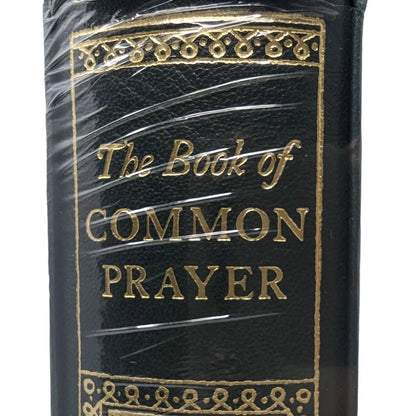 The Book of Common Prayer