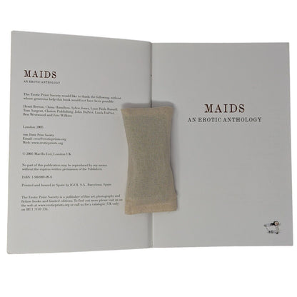 Maids: An Erotic Anthology