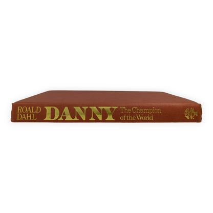 Danny The Champion of the World