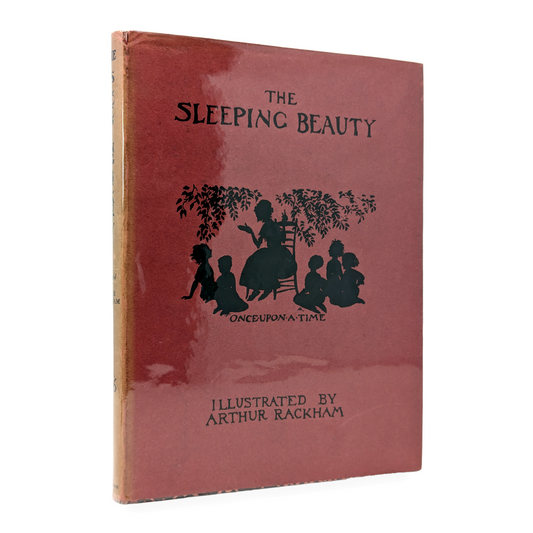 The Sleeping Beauty