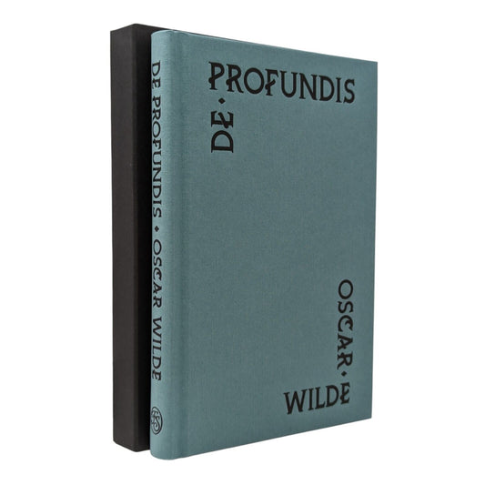 De Profundis