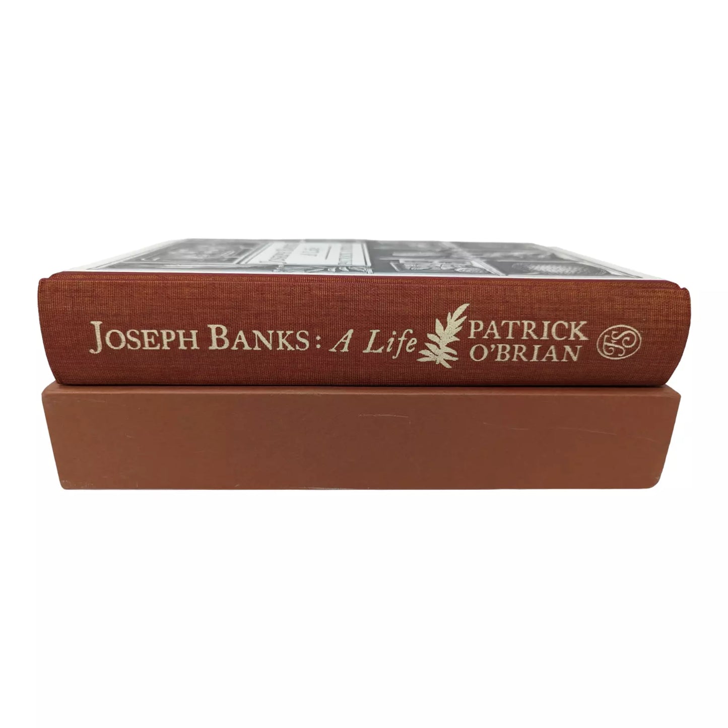 Joseph Banks: A Life