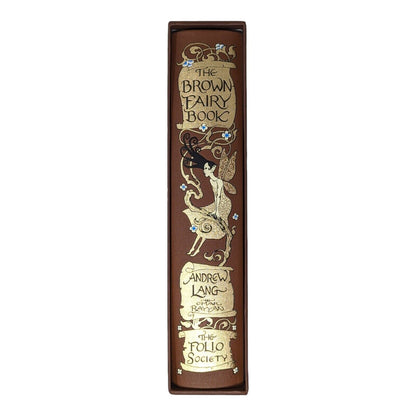 The Brown Fairy Book