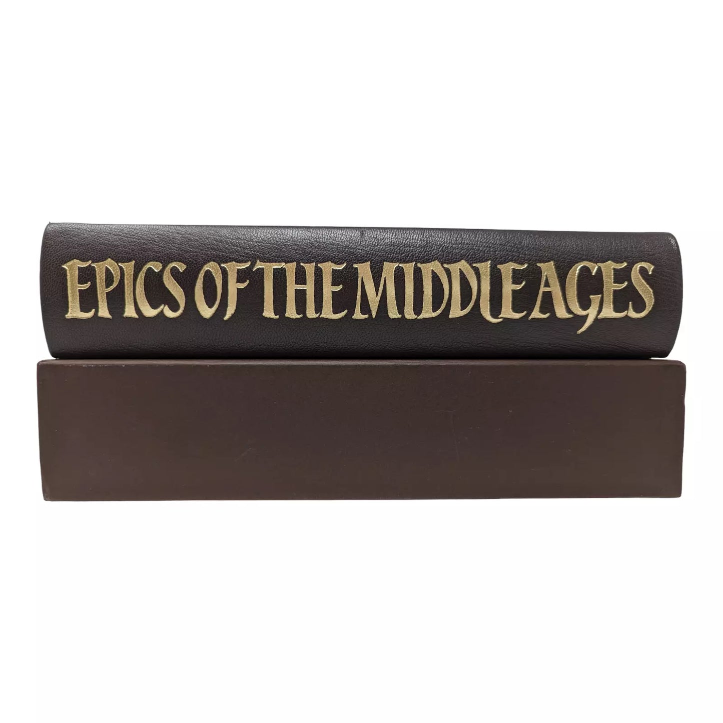 Epics of the Middle Ages