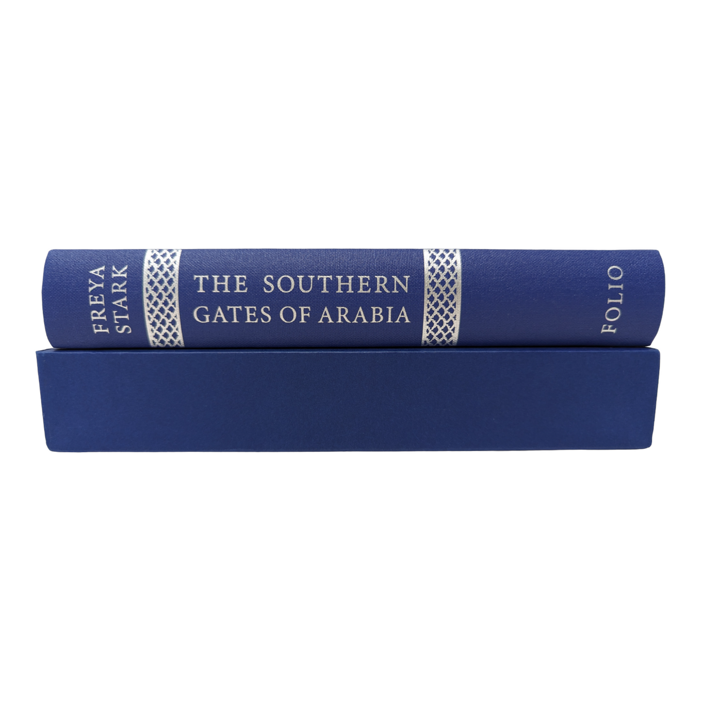 The Southern Gates of Arabia