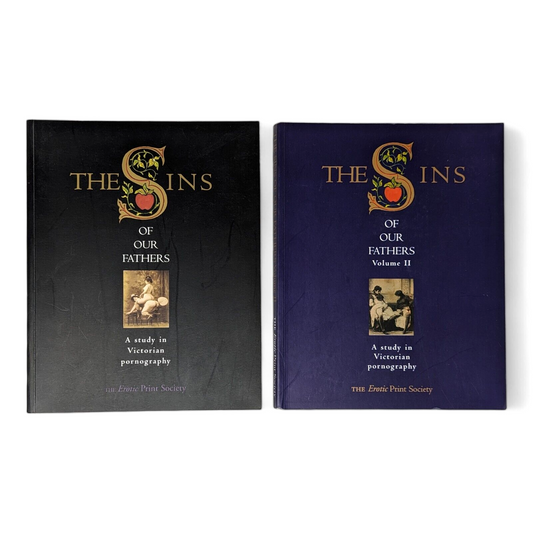 The Sins of Our Fathers: Volumes I and II