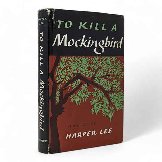 To Kill a Mockingbird