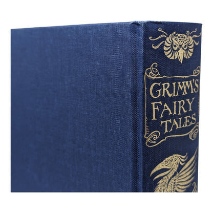 The Fairy Tales of the Brothers Grimm