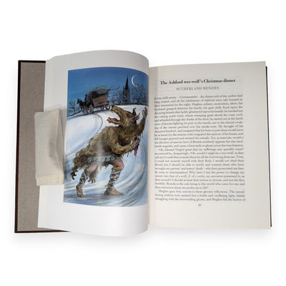 The Folio Book of English Christmas