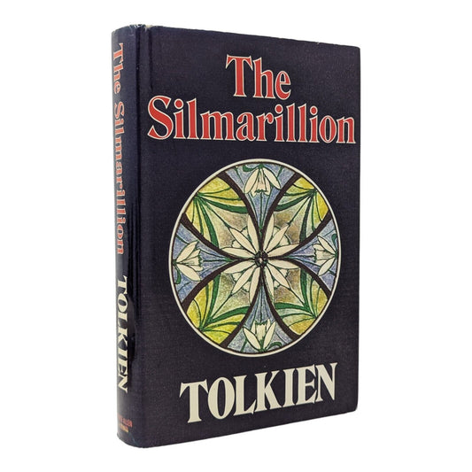 The Silmarillion