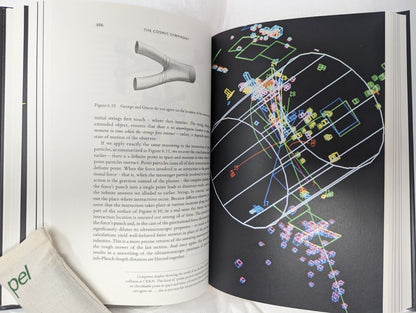 The Elegant Universe: Superstrings, Hidden Dimensions, and the Quest for the Ultimate Theory