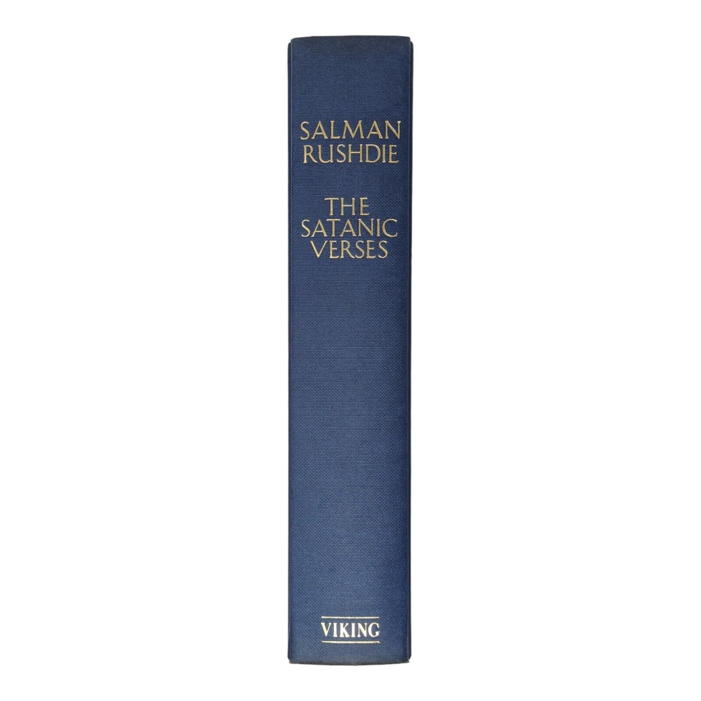 The Satanic Verses