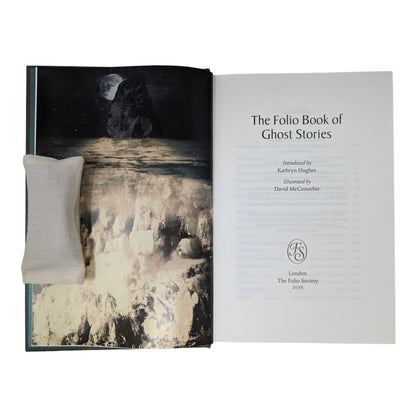 The Folio Book of Ghost Stories