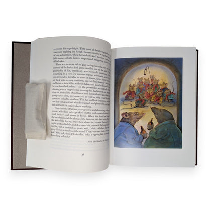 The Folio Book of English Christmas