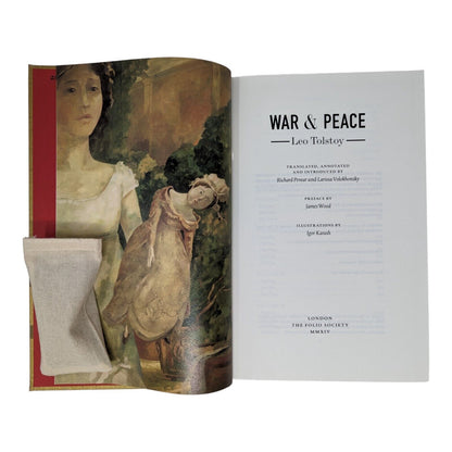 War and Peace