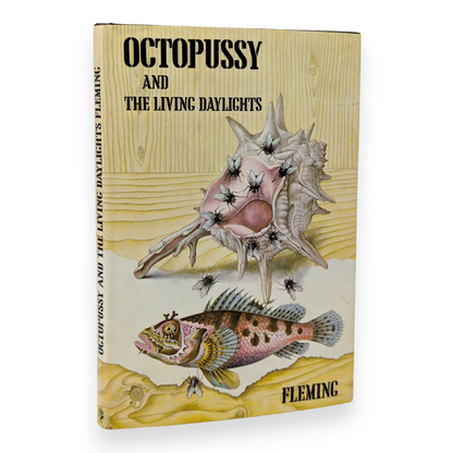 Octopussy and The Living Daylights