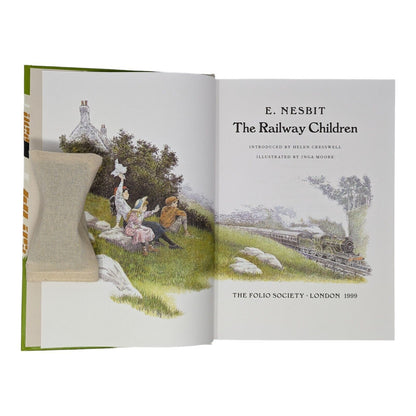 The Railway Children