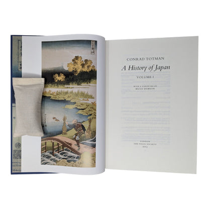 A History of Japan