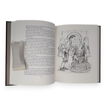 The Folio Book of English Christmas