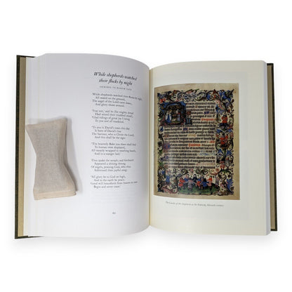 The Folio Book of Carols