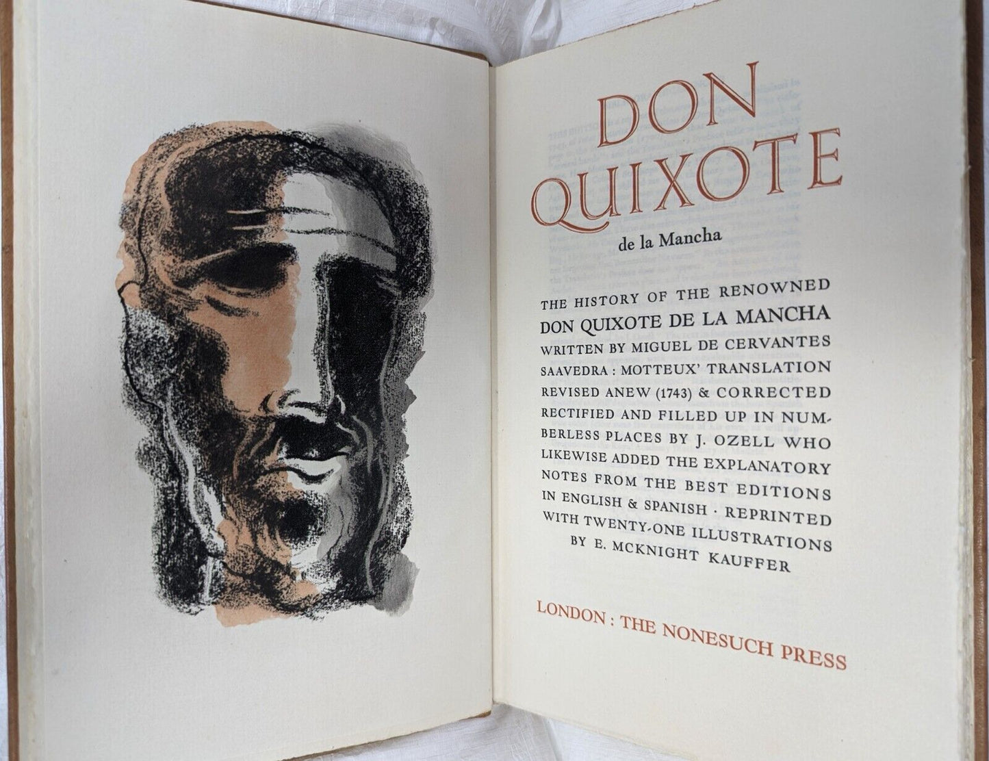 Don Quixote