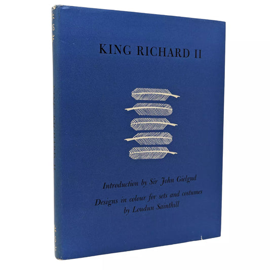 King Richard II