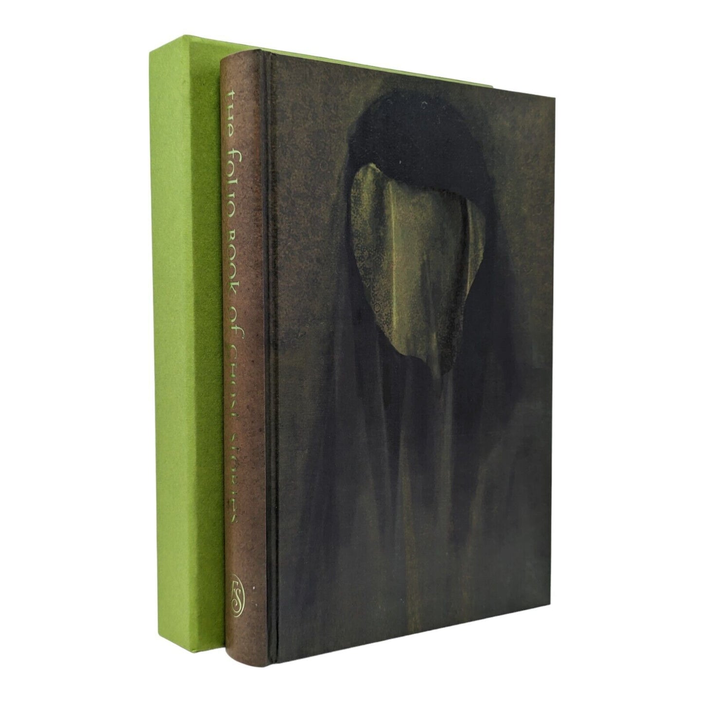 The Folio Book of Ghost Stories