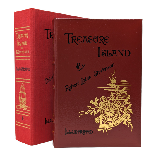 Treasure Island